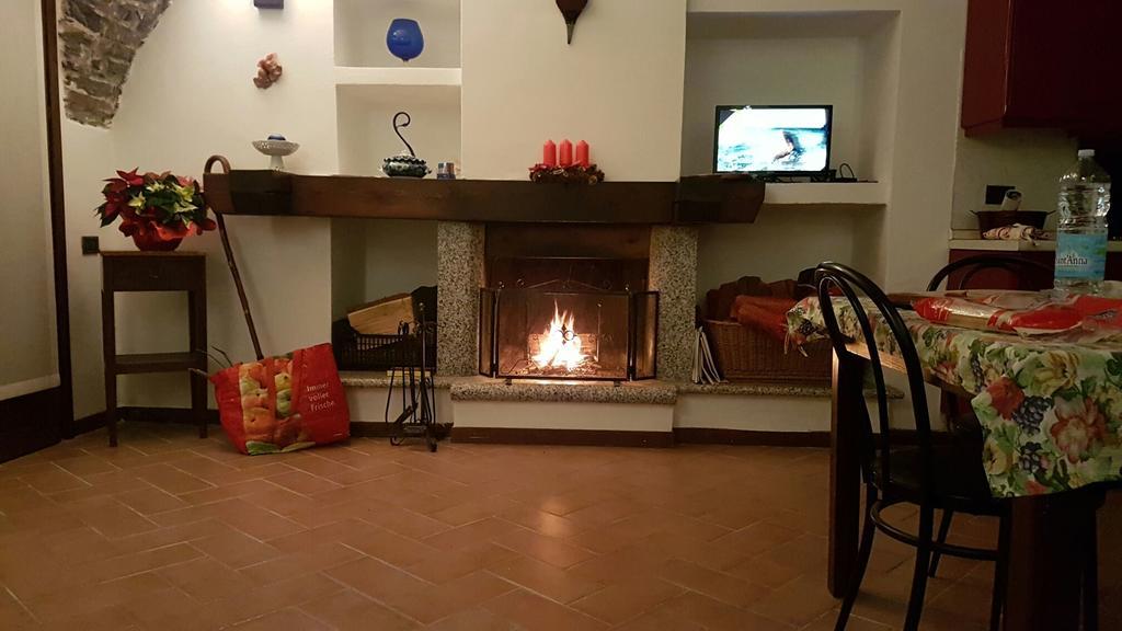 Emy Lake Orta Pella Εξωτερικό φωτογραφία