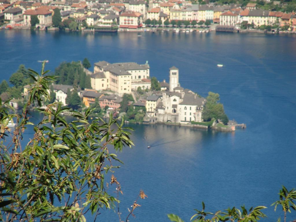 Emy Lake Orta Pella Εξωτερικό φωτογραφία