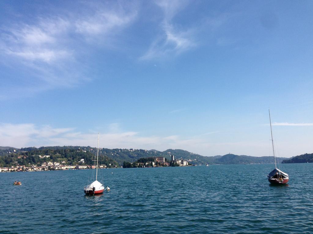 Emy Lake Orta Pella Εξωτερικό φωτογραφία