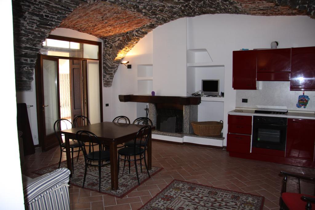 Emy Lake Orta Pella Εξωτερικό φωτογραφία