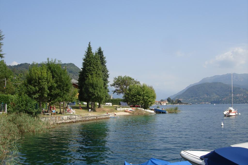Emy Lake Orta Pella Εξωτερικό φωτογραφία