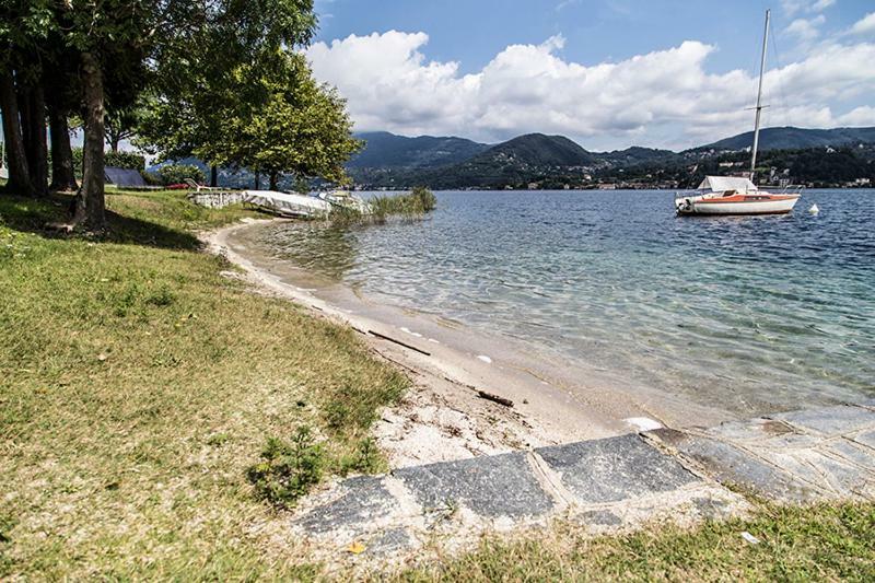 Emy Lake Orta Pella Εξωτερικό φωτογραφία