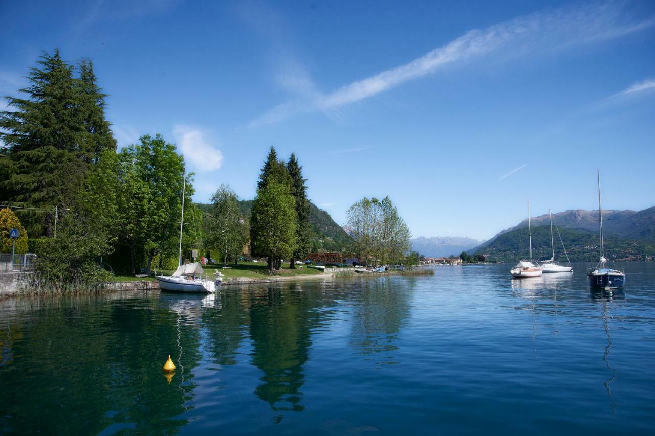 Emy Lake Orta Pella Εξωτερικό φωτογραφία