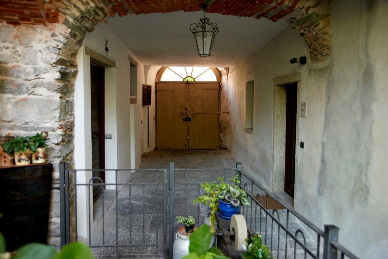 Emy Lake Orta Pella Εξωτερικό φωτογραφία