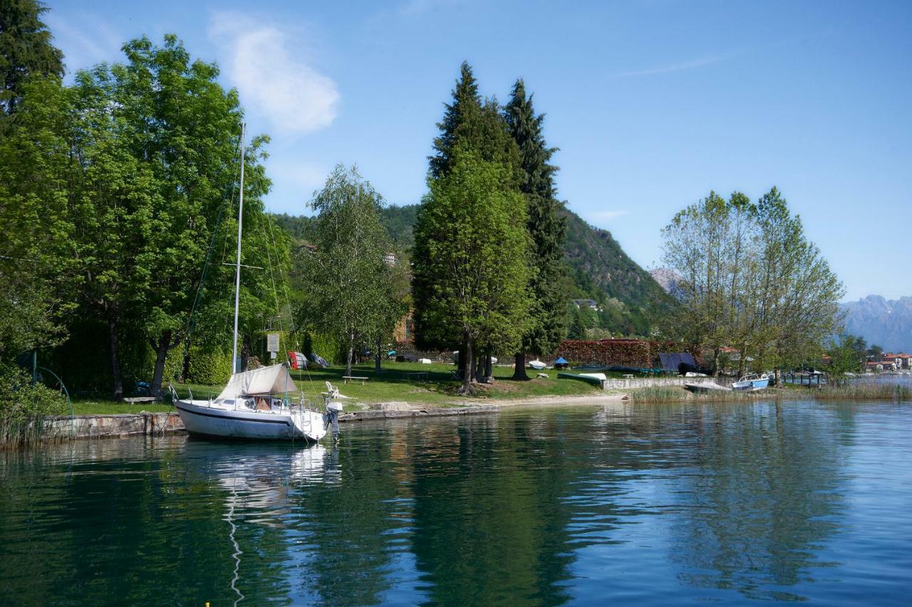 Emy Lake Orta Pella Εξωτερικό φωτογραφία