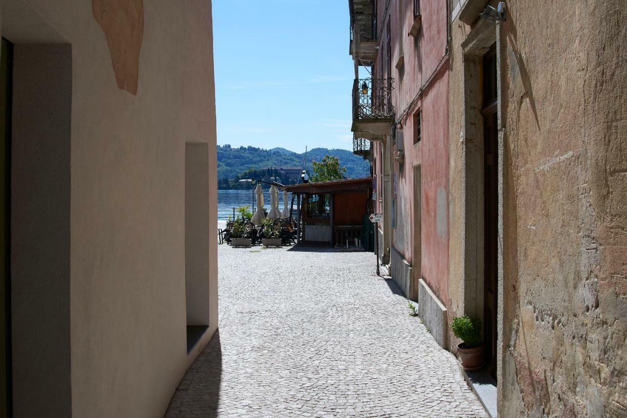 Emy Lake Orta Pella Εξωτερικό φωτογραφία